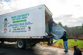 Same-Day Junk Removal Services in Cumberland Center, ME